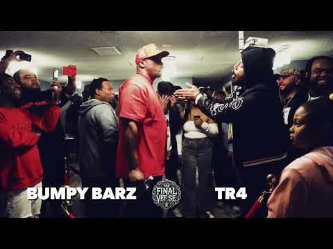 BumpyBarz vs TR4