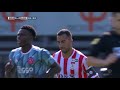 Sparta nipt onderuit tegen Ajax | Samenvatting Sparta Rotterdam - Ajax
