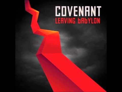 Covenant- Prime Movers