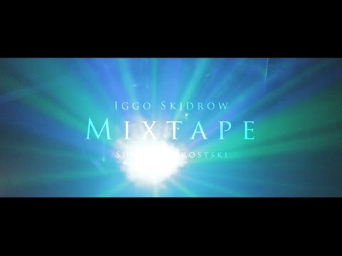 Iggo Skidrow - Mixtape [BEmix]