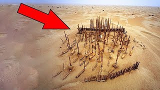 12 Most Amazing Archaeological Finds