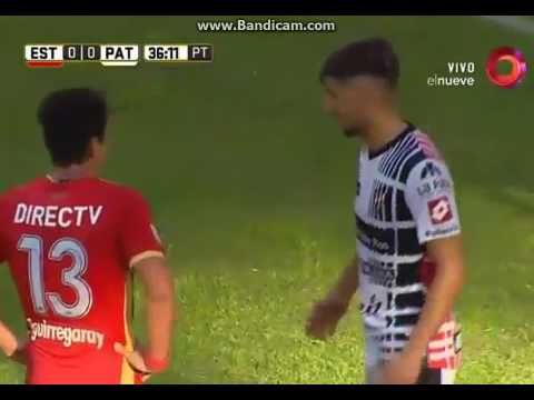 Planeta EDLP TV | Estudiantes 1-0 Patronato • Primera División 2016/17