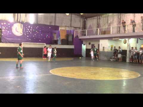 Raiz Forte Futebol e Samba