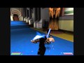 Attack On The Jedi Temple Part 1