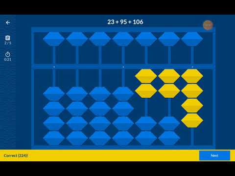 Maths faster than calculator episode 5