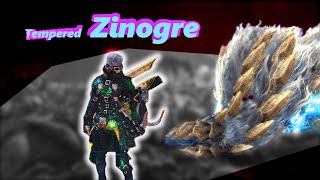 MHW | How to Get Charged Deathly Shockers | Guiding Lands