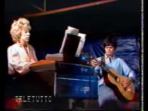 Eugenio Bonomi - Ninna nanna - Stella 1983