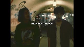 Age Factory “HIGH WAY BEACH” (Official Music Video)