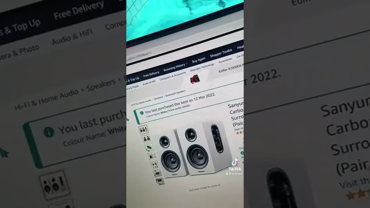 YouTube Video Vorschau