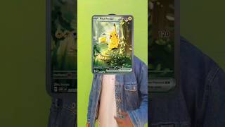 Quanti pikachu ci sono in questa carta❓️ #pokemon #collezionismo #collector #investing #tcg