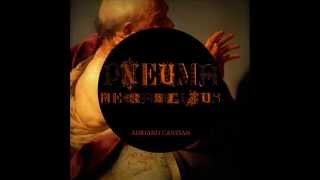 Adriano Canzian - Pneuma EP - Promo