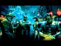 Watchmen-Muse - Take A Bow 