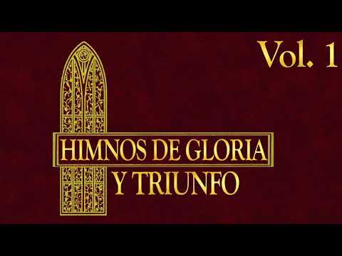 🎤 Himnos de Gloria y Triunfo // Vol. 1// MÚSICA CRISTIANA