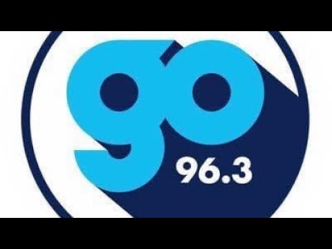 KQGO HD Radio - Read description