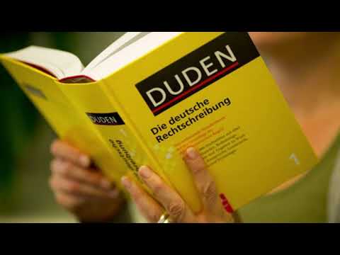 Meilensteine und Legenden 07.07.1880: Konrad Dudens Wörterbuch erscheint