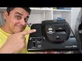 Jogar Master System No Mega Drive Conhe a O Power Base