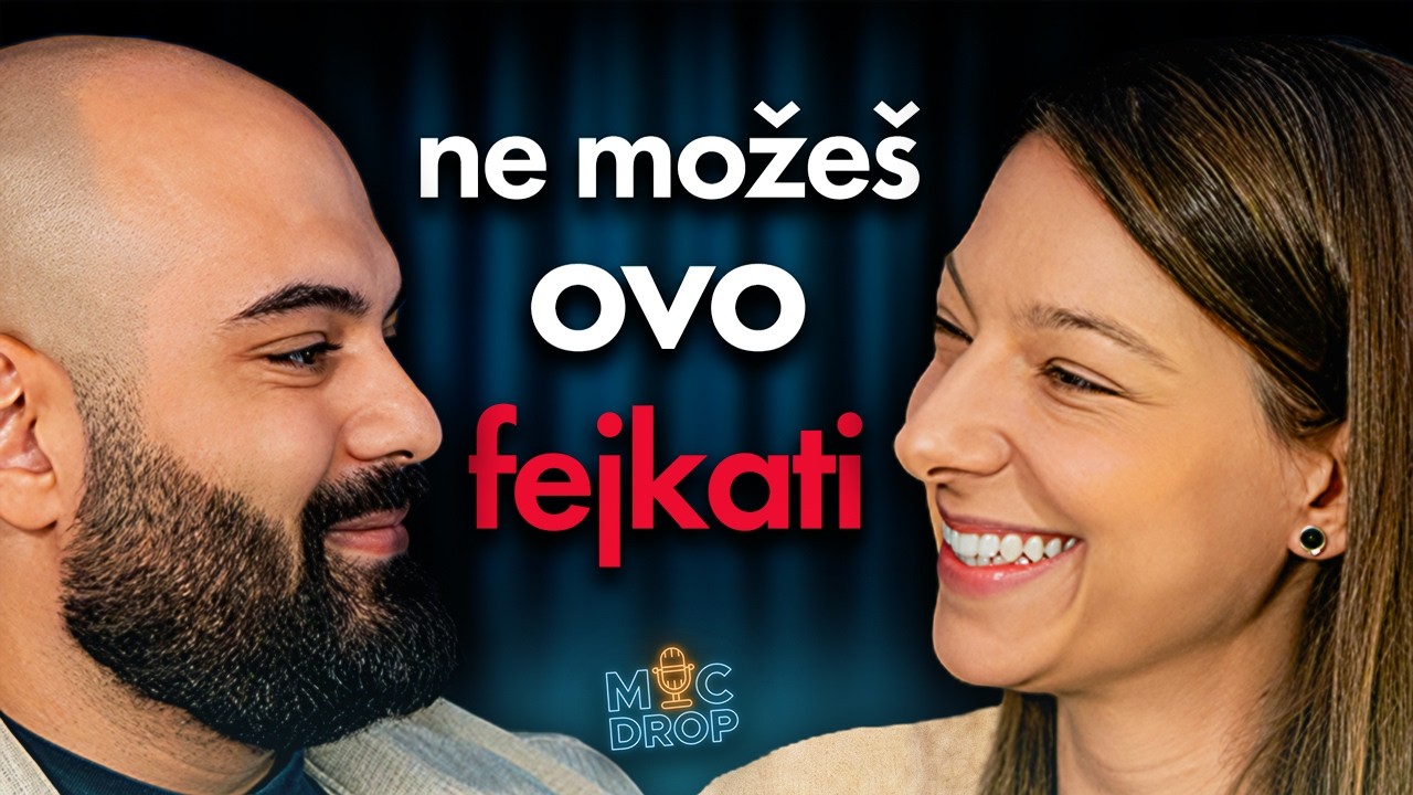Zašto radio još uvijek ljudima znači toliko? | Dora Srdar