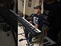 Chicago-“Critics Choice”-Robert Lamm piano/vocal cover