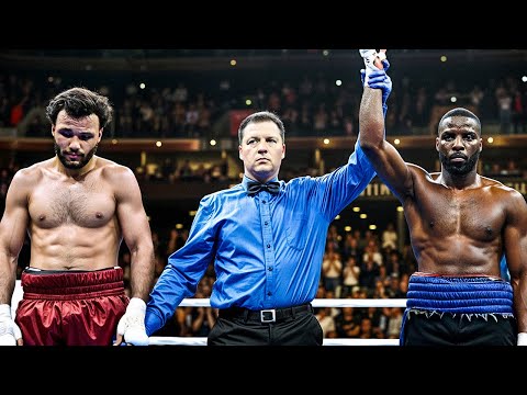 Moses Itauma vs Lawrence Okolie | Who Coller?