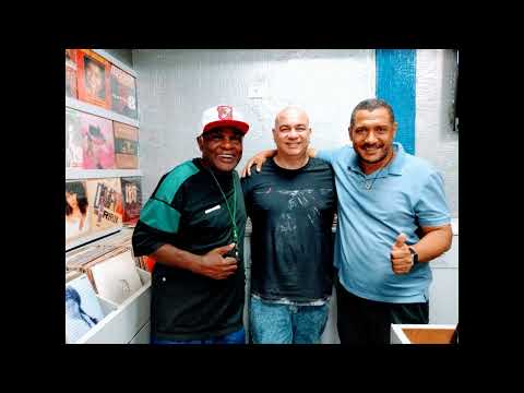 NATASHA KING -  AM FM  ( VOCAL )