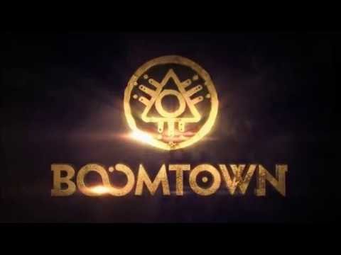 Boomtown Festival 2016 - Aftermovie