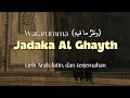 Watarumma وطَرٌ ما فيهِ Jadaka Al Ghayth Cover By Ela Purnama Sari