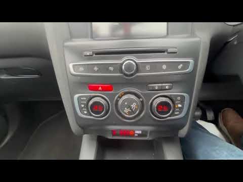 2017 CITROEN DS4 ELEGANCE 1.2 PURETECH S/S 5DR - Image 2