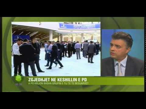 Revista Televizive e Mbremjes, 01 Tetor 2014 - Top Channel Albania - News - Lajme