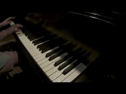 Let Me Call You Sweetheart (in the style of Liberace) Christopher-Joel Carter, Piano