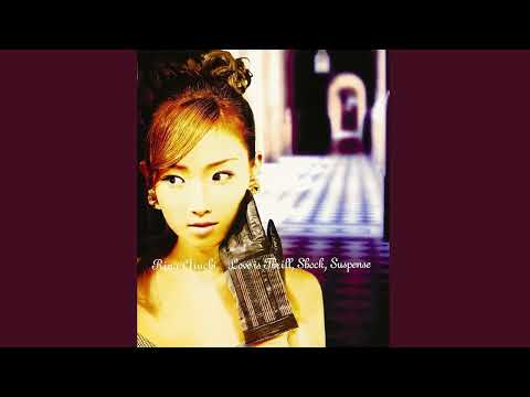 Rina Aiuchi - Koi Wa Thrill, Shock, Suspense ~Kh-R Jr Star Light Mix Ver - S~