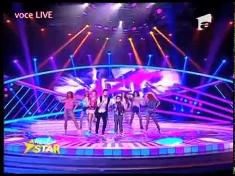 Alex Pârvu feat. Florin Ristei - One Direction - "What Makes You Beautiful"