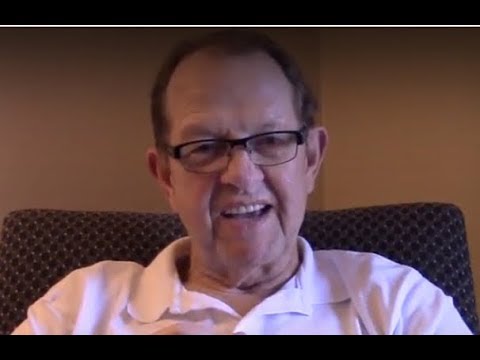 Bill Allred Interview by Monk Rowe - 2/24/2017 - Orlando, FL