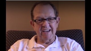 Bill Allred Interview by Monk Rowe - 2/24/2017 - Orlando, FL