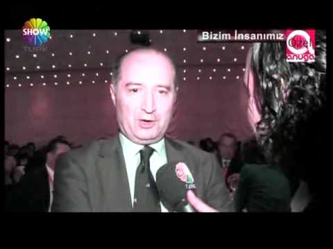 Bizim Insanimiz - 25.10.2009-01