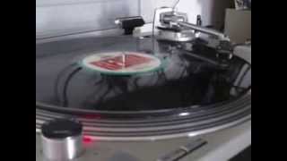 intense feat charvoni - I got my happiness (12'' main mix)