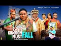 OUR KINGDOM MUST FALL 1 2 NEWLY RELEASED LIZZY GOLD LATEST NIGERIAN MOVIE
