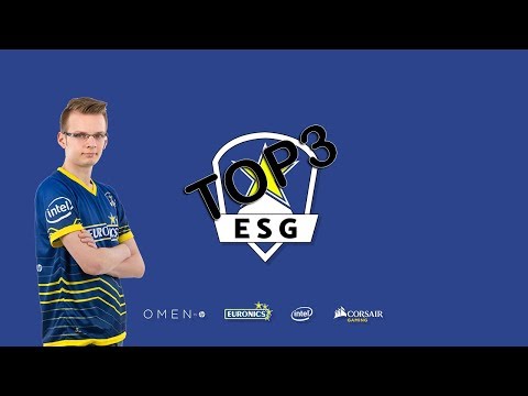 Euronics Gaming Top 3 - feat. Don Arts