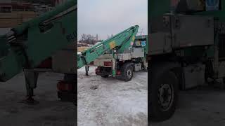 Multicar Framo M30 4x4 - BLUMENBECKER HM 200 - 20,6m /BDF System / Arbeitsbühne-LKW kaufen - Bild 5 | Machineryline AT Multicar Framo M30 4x4 - BLUMENBECKER HM 200 - 20,6m /BDF System / Arbeitsbühne-LKW | Bild 5 - Machineryline