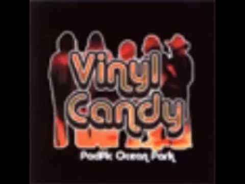 Pushin' U Away - Vinyl Candy