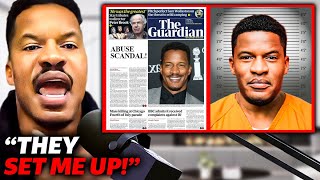 Nate Parker Reveals How He Got BLACKBALLED Him With A3use Scandal