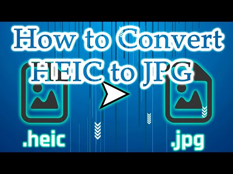 Download HEIC to JPG Converter Software for Windows 10, 11 PC
