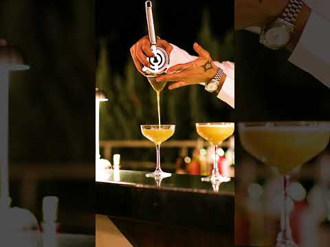 Otel ve restoran video portfolyo gorseli