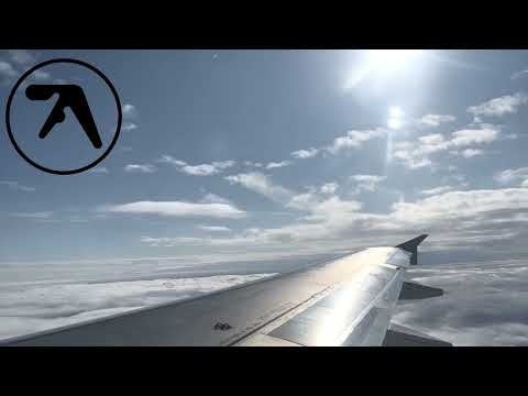 Aphex Twin - Emotional/Melancholy Ambience for Stress Relief