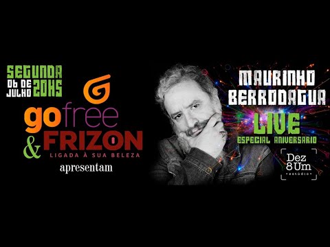 LIVE MAURINHO BERRODAGUA 53