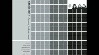 Wink - Simple Man (feat. The Interpreters) (Boom Boom Satellites Remix)