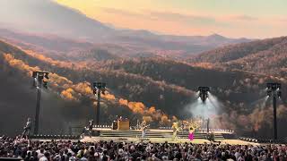 Kenny Chesney “I Go Back” at The Sphere Las Vegas June 4th 2025
