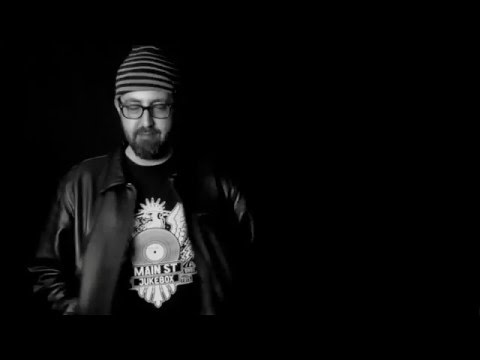 Radiohead Outtake - Adam Niewood