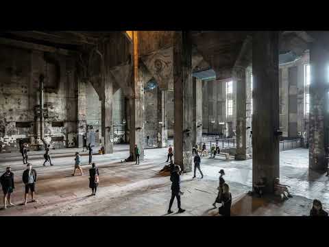 Berghain Techno Berlin Mix Underground Dj Set #berghaintechno10