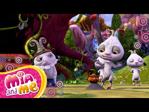 🌸🥰 Zurück zu den Pan - Mia and me - Staffel 1🦄🌸