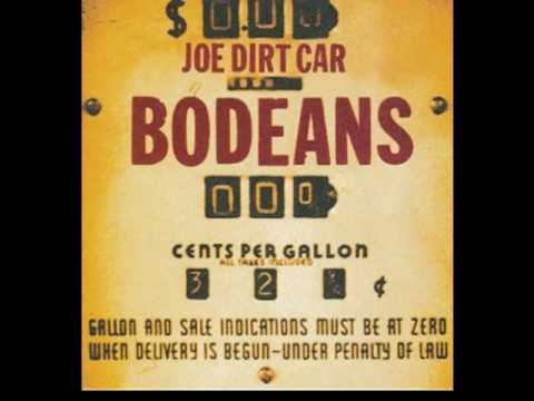 The Bodeans far far away from my heart